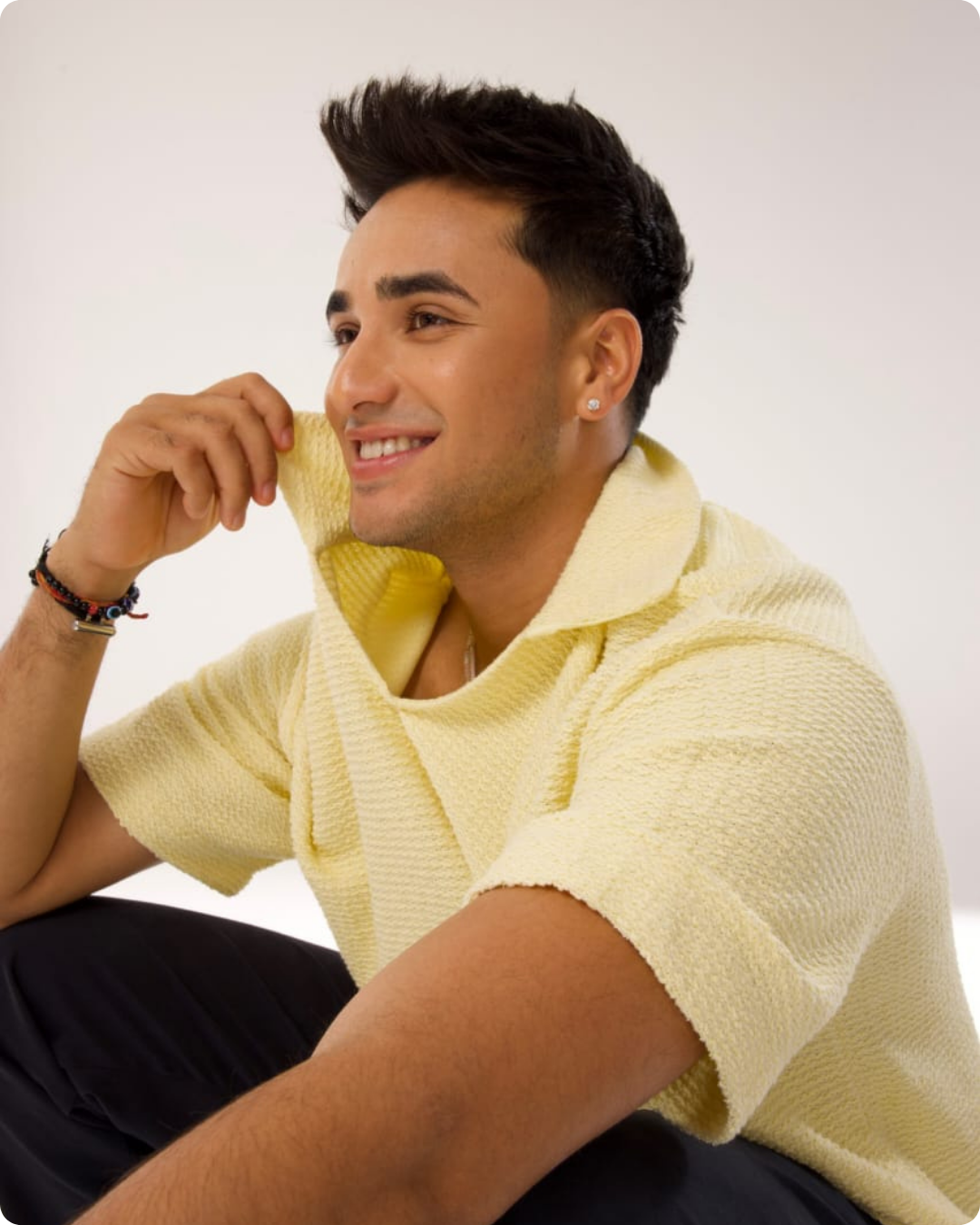 Abhishek Sharma