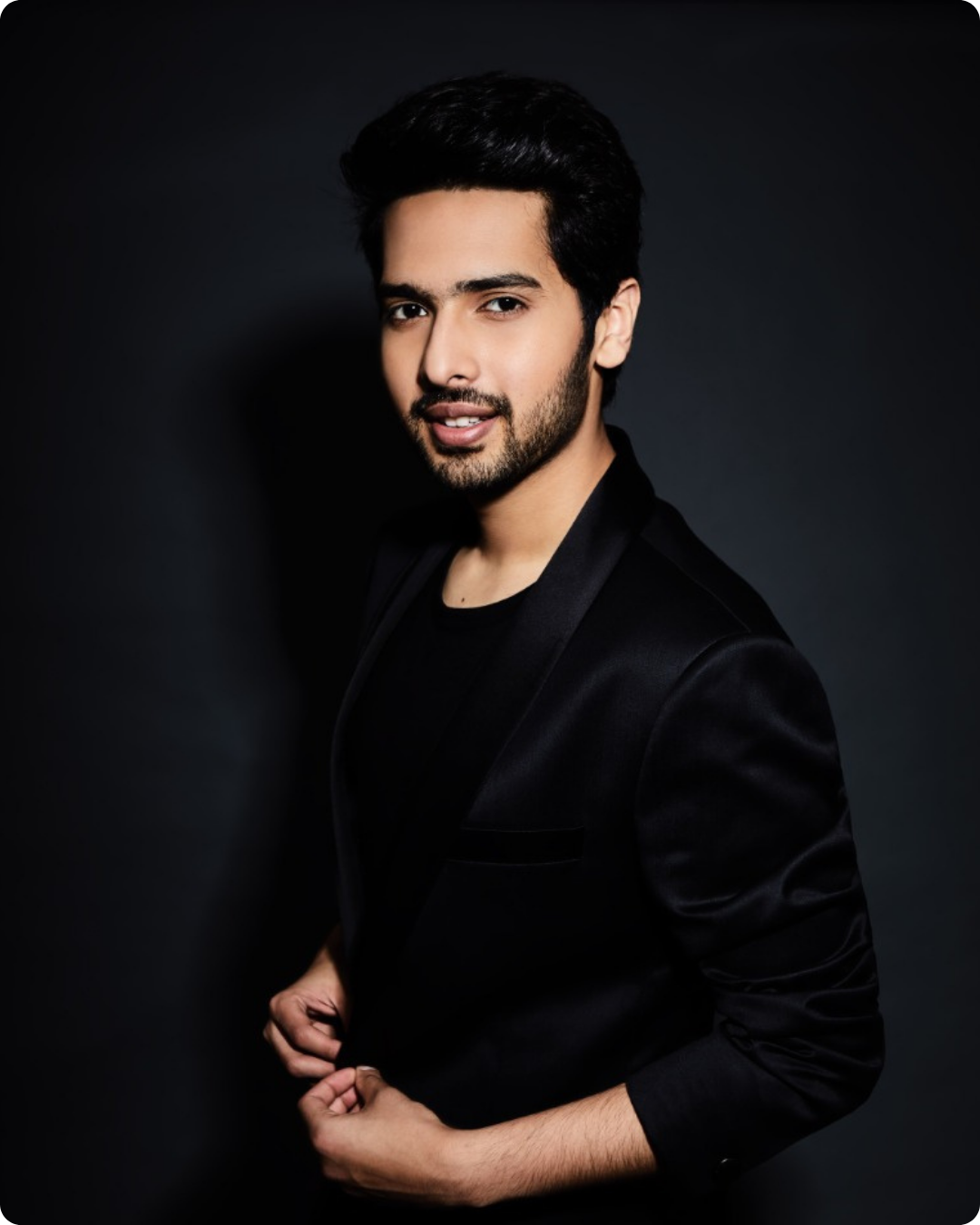 Armaan Malik
