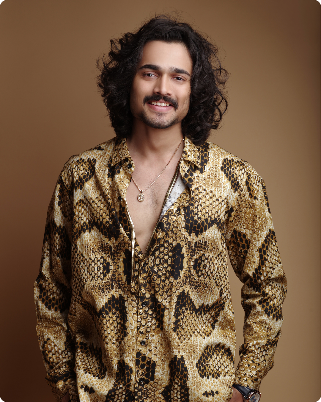 Bhuvan Bam