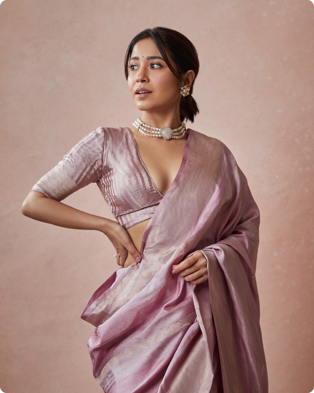 Shweta Tripathi Sharma